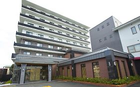 福知山サンホテル